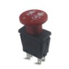 Switch TMS-John Deere AM118802 LVA21437