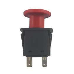 Switch TMS-John Deere AM118802 LVA21437