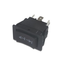 Switch TMS-John Deere AM121387
