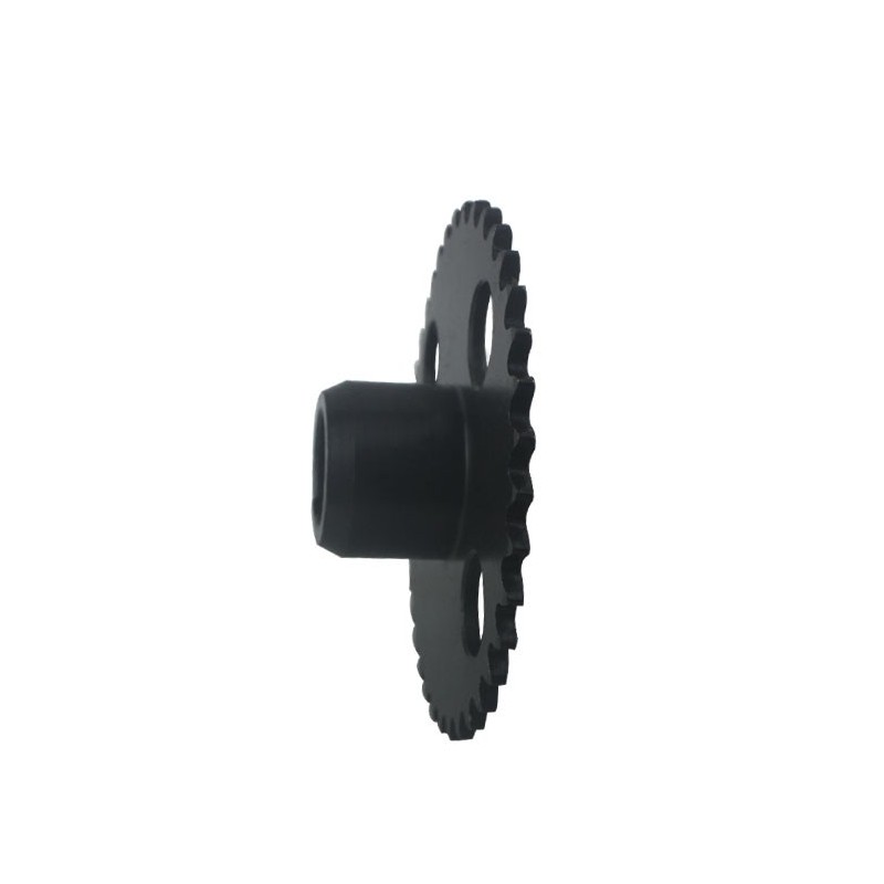 Gear TMS-John Deere AMT2750