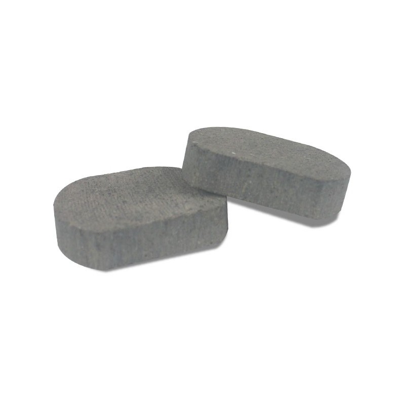 Brake Lining TMS-John Deere ET15788