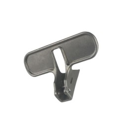 Grass Catcher Lever TMS-John Deere TCU25379 TCU29447