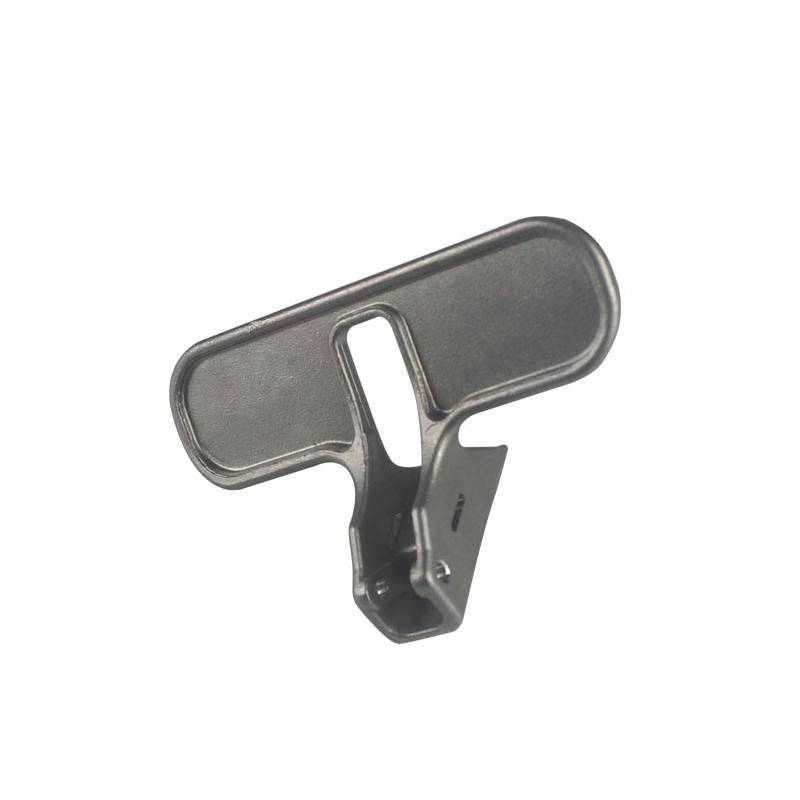 Grass Catcher Lever TMS-John Deere TCU25379 TCU29447