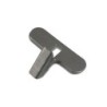 Grass Catcher Lever TMS-John Deere TCU25379 TCU29447