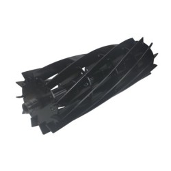 Reel - 11 Blade 22x7 TMS-Toro 117-0980