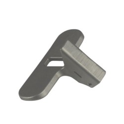 Grass Catcher Lever TMS-John Deere TCU29447 TCU25379