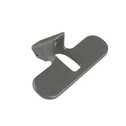 Grass Catcher Lever TMS-John Deere TCU29447 TCU25379