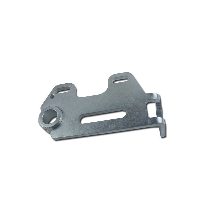 Bracket - Roller LH Rear TMS-John Deere AMT5113