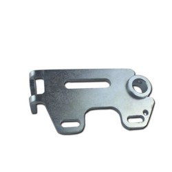 Bracket - Roller LH Rear TMS-John Deere AMT5113