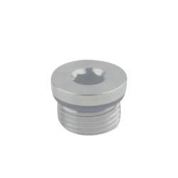 Plug Asm TMS-John Deere AM126943