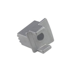 Mower Deck Adjustment Lock TMS-John Deere TCU40017