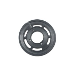 Plate TMS-Toro 110-3051