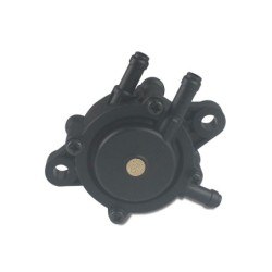 Fuel Tank TMS-John Deere M153011