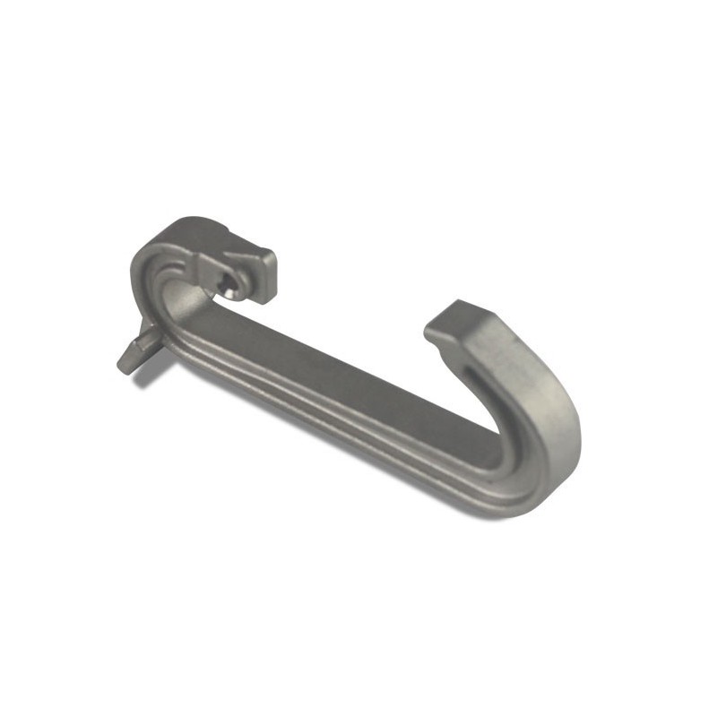 Catcher Carabiner TMS-John Deere TCU25505 TCU30553