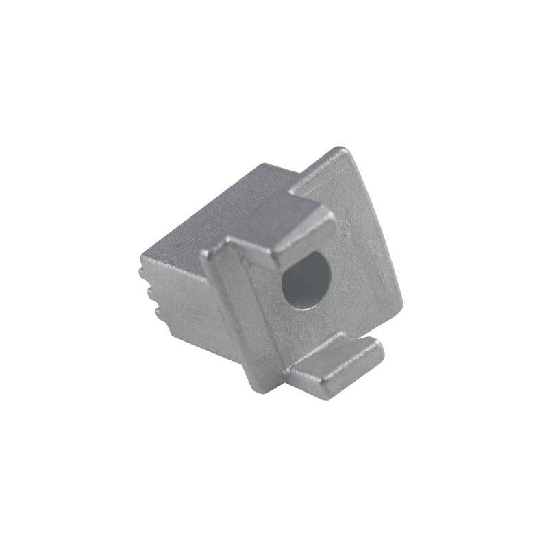 Mower Deck Adjustment Lock TMS-John Deere UC15039 TCU25645