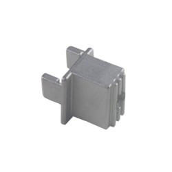 Mower Deck Adjustment Lock TMS-John Deere UC15039 TCU25645