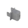 Mower Deck Adjustment Lock TMS-John Deere UC15039 TCU25645