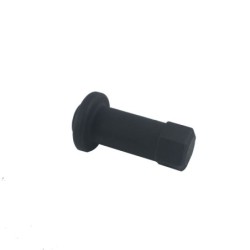 Nut - Adjusting TMS-John Deere UC16499