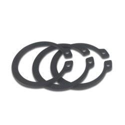 Ring - Retaining TMS-Toro 92-2601