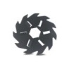 Verti-Cut Blade-Carbide Tipped 2mm TMS-John Deere TCU26776