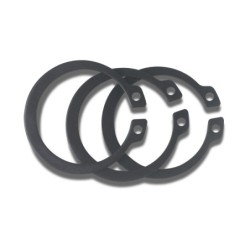 Ring - Retaining TMS-Toro 92-2601