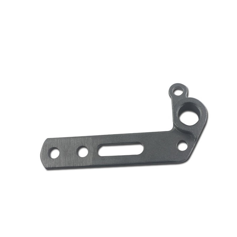 Bracket - RH - Extended TMS-John Deere MT3015