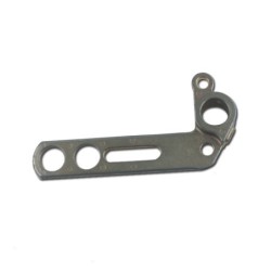 Bracket - LH - Extended TMS-John Deere MT3072