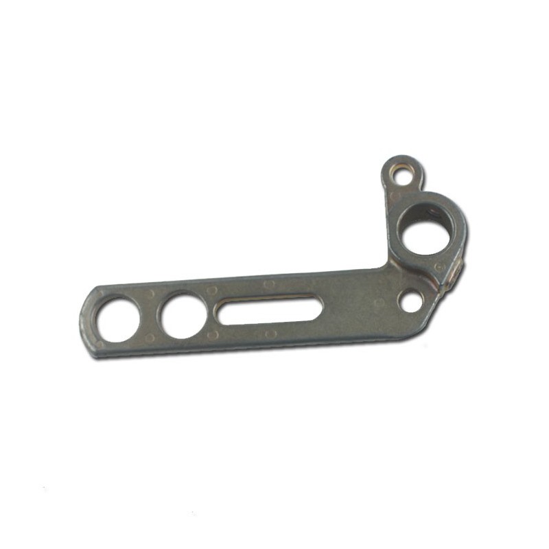 Bracket - LH - Extended TMS-John Deere MT3072