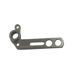 Bracket - LH - Extended TMS-John Deere MT3072