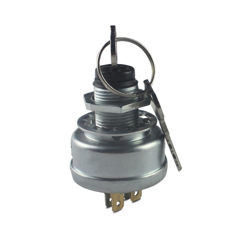 Switch TMS-John Deere TCA15075