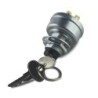 Switch TMS-John Deere TCA15075