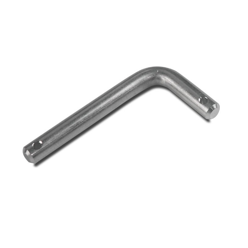 Pin - Lift Arms TMS-John Deere TCU23257