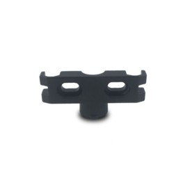 Half Clamp TMS-John Deere TCU25228 UC222218