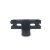 Half Clamp TMS-John Deere TCU28987