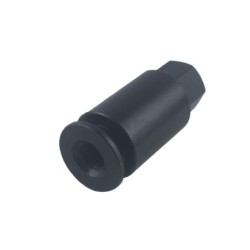 Nut - Adjusting Rear Roller TMS-John Deere MT6483