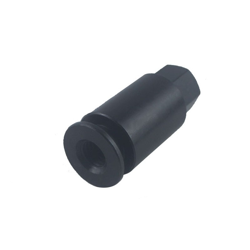 Nut - Adjusting Rear Roller TMS-John Deere MT6483