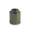 Nut - Eccentric Front Roller Bkt TMS-John Deere MT3881