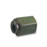 Nut - Eccentric Front Roller Bkt TMS-John Deere MT3881