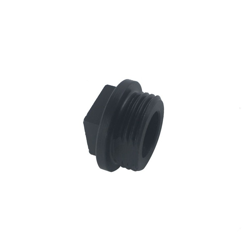 Nut TMS-John Deere UC16102 TCU24949