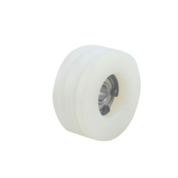 Pulley TMS-John Deere AMT2863