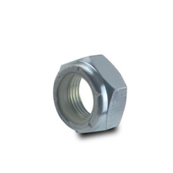 Locknut - 7/8-14 All Metal TMS-John Deere MT1211