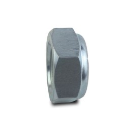 Locknut - 7/8-14 All Metal TMS-John Deere MT1211