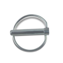 Quick Lock Pin TMS-John Deere AR62150