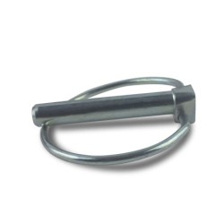 Quick Lock Pin TMS-John Deere AR62150