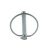 Quick Lock Pin TMS-John Deere AR62150