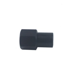Nut - Bed Bar Adjusting TMS-John Deere MT6486
