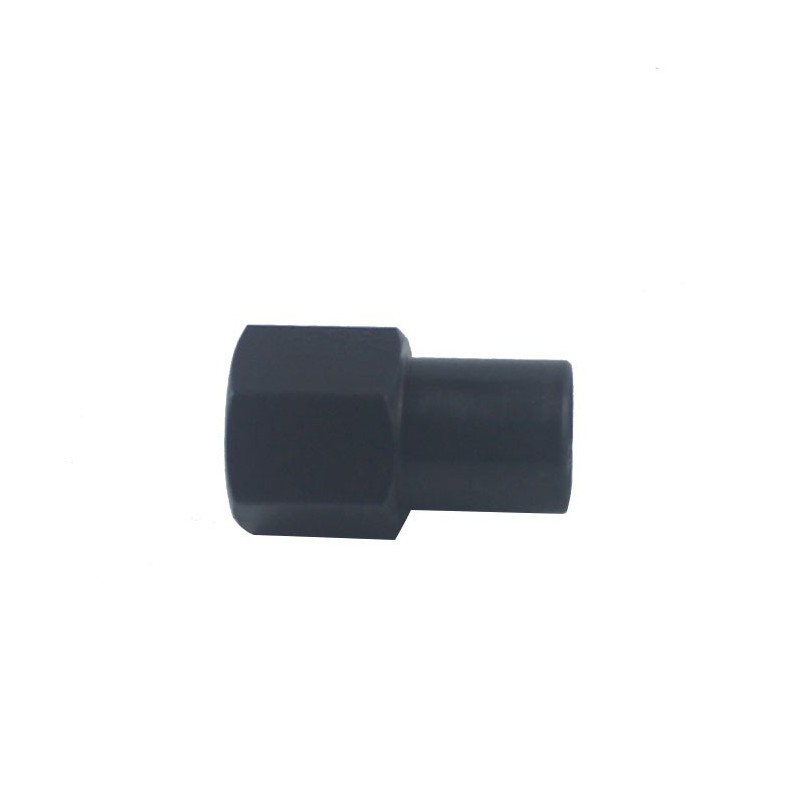 Nut - Bed Bar Adjusting TMS-John Deere MT6486