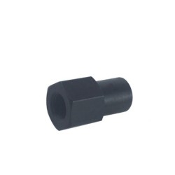 Nut - Bed Bar Adjusting TMS-John Deere MT6486