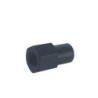 Nut - Bed Bar Adjusting TMS-John Deere MT6486
