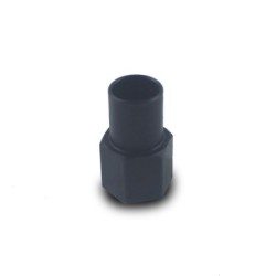 Nut - Bed Bar Adjusting TMS-John Deere MT6486
